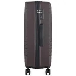 Валіза Semi Line 28" L Brown (T5788-3) - мініатюра 3