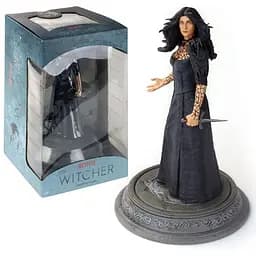 Фігурка DarkHours Netflix The Witcher Yennefer Відьмак Єнніфер 26см WST DH TW Y - мініатюра 2
