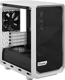 Корпус Fractal Design Meshify 2 Mini white (FD-C-MES2M-02) Без БП - мініатюра 14