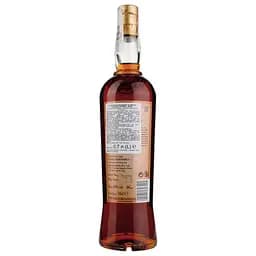 Віскі Paul John Oloroso Single Malt Indian Whisky, в коробці, 48%, 0,7 л - мініатюра 2