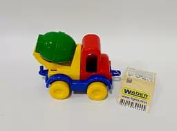 Авто Kid cars 39244 Wader (4820159392445) Вид 10, Красный