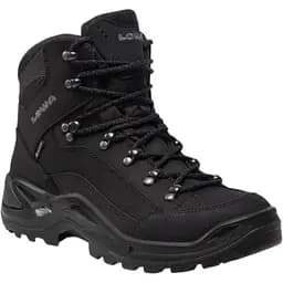Черевики Lowa Renegade GTX Mid 43.5 Black (1012-310945-0998-43.5)