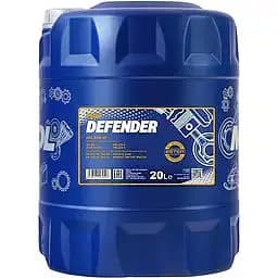 Олива моторна Mannol Defender 10w-40 SN/SM/CF 20 л (183558)