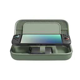 Belkin Чохол із аккумулятором 10000мА·рік для Nintendo Switch 2, Sage - мініатюра 2