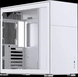 Корпус JONSBO D41 STD White - мініатюра 2