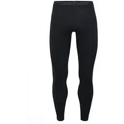 Термоштани Icebreaker 200 Oasis Leggings S Чорний (1052-104 369 001 S)