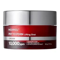 Крем для лица антивозрастной Phyto Exosome PDRN Lifting Shot Cream MEDI-PEEL 50 мл