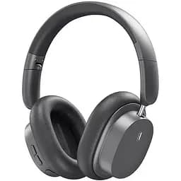 Накладні бездротові навушники Baseus Bowie D05 Wireless Headphones (NGTD02021) Grey