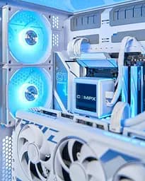 Комп'ютер Instagram by CompX_375 (RTX 5080, Ryzen 7 7800X3D, DDR5 64 Гб, SSD 2 ТБ) - мініатюра 3