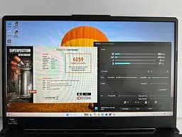 Ігровий ноутбук ASUS TUF Gaming A17 FA706IH-RS53 17.3" 144Hz (Ryzen 5 4600H / 16GB / SSD 256GB / GTX 1650 4GB) Refurbished - мініатюра 6