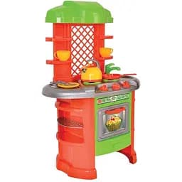 Игровой детский набор Кухня ТехноК det0004576