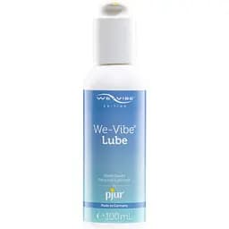 Лубрикант на водній основі Pjur We-Vibe Lube 100 мл