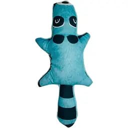 Игрушка для собак Fox Медведь, оксфорд, 26х10 см