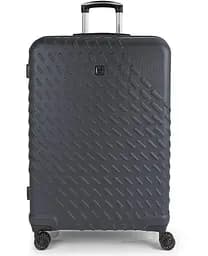 Валіза Gabol Journey (L) Grey (122847-016)