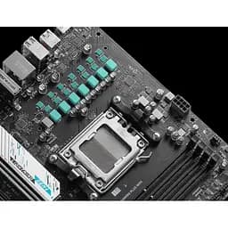 Материнська плата MSI B840 Gaming Plus WiFi Socket AM5 - мініатюра 6