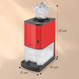 Подрібнювач для льоду OneConcept Icebreaker (10028938) - мініатюра 5