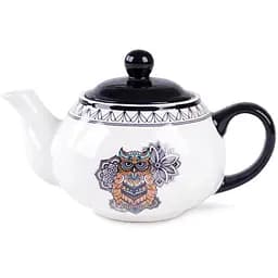 Чайник заварювальний Gipfel Civetta 800 мл (3962)