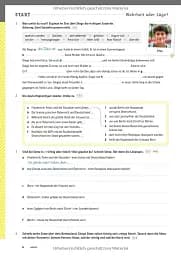 Gute Idee! B1.2. Arbeitsbuch plus interaktive Version - мініатюра 4