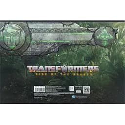 Зошит для малювання Kite Transformers А4 24 аркуші малюнок 4 (TF24-242)  - мініатюра 2