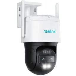 Камера відеоспостереження Reolink TrackMix Wi-Fi (W760) - мініатюра 2