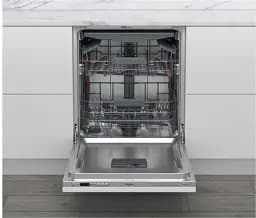 Посудомийна машина Whirlpool WIC3C33PFE - мініатюра 8