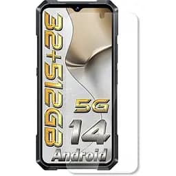 Защитная пленка StatusSKIN для Cubot KingKong X Экран Матовая Pro