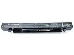Акумулятор A41-X550A для ноутбука Asus X450, X450V, X450VE, X550, X550A, X550CA, X550D, X550L, F550, R510, X552LN X552M X552 (14.4V 2600 mAh 37.4Wh) - мініатюра 2