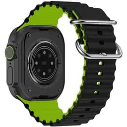 Смарт-годинник Media-Tech Smartwath FUSION (MT872) - мініатюра 6