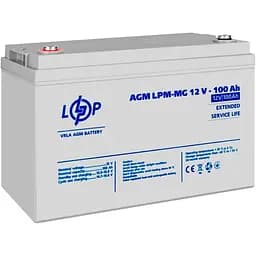 Джерело безперебійного живлення [ДБЖ] LogicPower UPS B1500 + АКБ MG 1200Wh [19999] [110341] - мініатюра 9