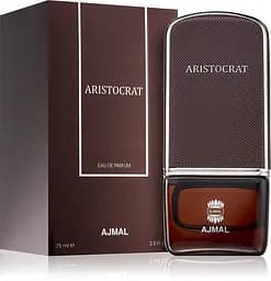 Парфумована вода Ajmal Aristocrat for Him 75 мл - мініатюра 2