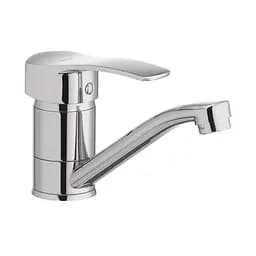 Змішувач для умивальника Haiba Onix 004 HB0768 Хром