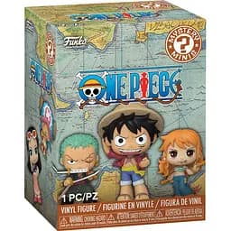 Ігрова фігурка Funko Mistery Minis (90648) - мініатюра 3