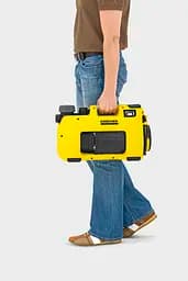 Насос садовий Karcher BP 4 Garden (1000Вт, 4000л/год) (1.645-363.0) - мініатюра 3