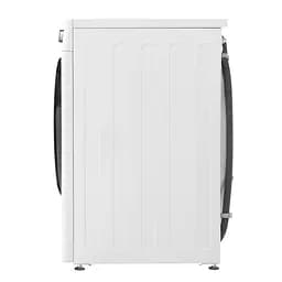 Пральна машина LG з фронтальним завантаженням F4V3VS6W, 9кг, 1400, A+++-40%, Пар, глибина 56см, Дисплей, Інвертор, Білий (F4V3VS6W) - мініатюра 12