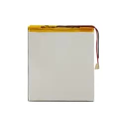 Акумулятор 3590105P універсальний з контролером, 3 х 90 х 106 мм (3500 mAh)/ для планшета - мініатюра 2
