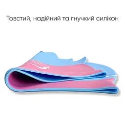 Дитяча шапочка для плавання (1SC300-56) Renvo fit0024380 - мініатюра 3