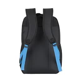 Рюкзак Rivacase 8069 Black 17.3" (8069 (Black)) - мініатюра 6
