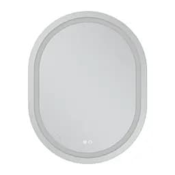 Дзеркало Mixxus Premium Ellipse MV05-90x70-Reverse MP6644 - мініатюра 9