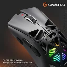 Миша GamePro Genesis Spider (GM870B) - мініатюра 6