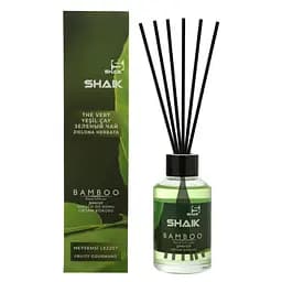 Аромадифузор Shaik Зеленый чай SH-0218 115 мл