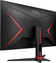 Монітор AOC 23.8" 24G2ZE/BK [87934] - мініатюра 7