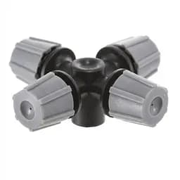 Микроджет Presto-PS MJ-1302 Туман 10 шт.