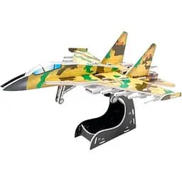 3D Пазл UFT Mini Zilipoo Истребитель (689-D)