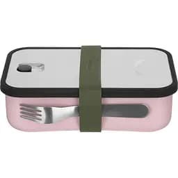 Контейнер для їжі Salewa Puez Lunch Box рожевий - мініатюра 2