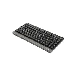 Комплект A4Tech FG1110 Wireless Grey (FG1110 Grey) - мініатюра 3