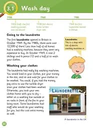 Collins Primary History: Changes Within Living Memory Pupil Book - мініатюра 4