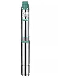 Свердловинний насос SHIMGE 3,5SEm 2/8T-0.37 0,37кВт Н 42(31)м Q 60(40)л/хв Ø89мм + 30 м кабелю