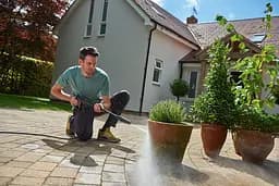 Мийка високого тиску Bosch UniversalAquatak 135 (0.600.8A7.C00) [71271] - мініатюра 6