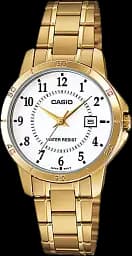 Годинник Casio Timeless Collection LTP-V004G-7BUDF