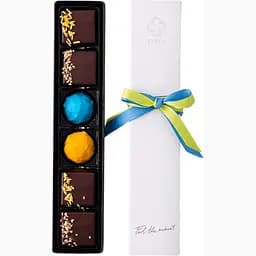 Набір цукерок шоколадних Spell Перемога 66 г